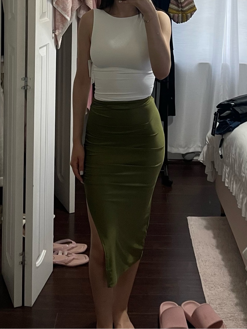 NWT SHEIN Skirt